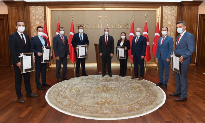 Milli Eğitim’den okullara ‘Temiz’ belgesi