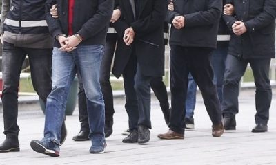 Kocaeli’de 1 haftada 15 uyuşturucu kaçakçısı tutuklandı