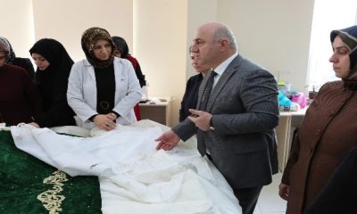 Darıca’da kadınlara yönelik meslek edindirme kursları başlıyor