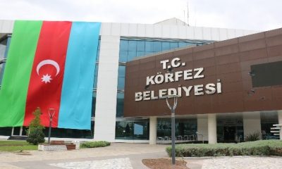 Körfez’den Azerbaycan’a dev destek