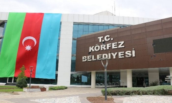 Körfez’den Azerbaycan’a dev destek