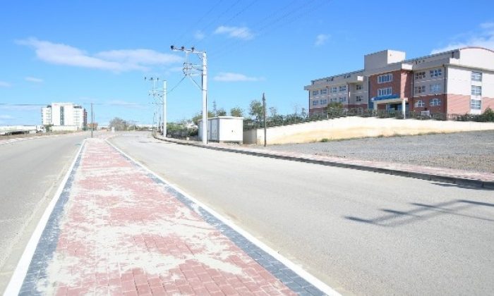 Çayırova’da öğrencilerin yol güvenliği sağlandı