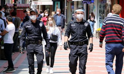 Hıfzıssıhha Kurulu yeni kararları açıkladı!