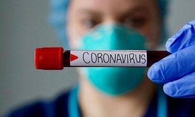 Fabrikada koronavirüs paniği! 7 pozitif 9 temaslı…
