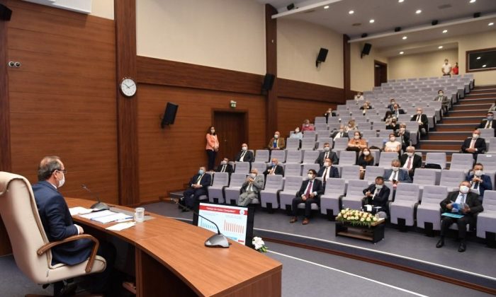 ‘ÖNEM’ projesi hayata geçiyor