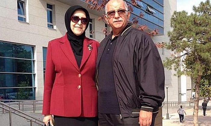 Muzaffer Baştopçu’nun acı kaybı!