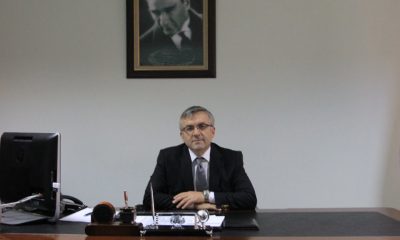Kocaeli İl Sağlık Müdürü olarak o isim geldi