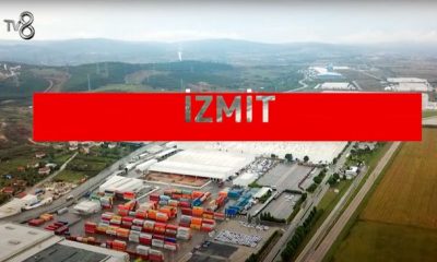 Milyonları ekrana kitleyen ‘MasterChef’ bu hafta İzmit’te