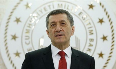 Bakan Selçuk: “Okullara katılım yüzde 80, vaka artışı yok”