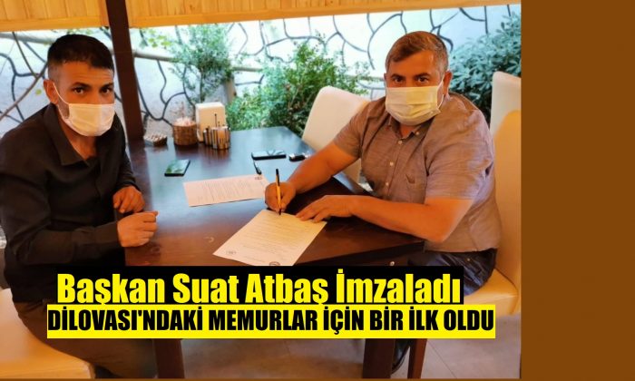 İlçede Görev Yapan Memurlara Meram Restoran’dan % 20 indirim!