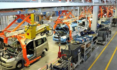 Ford ve Volkswagen Kocaeli’de ticari araç üretecek mi?