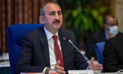 Bakan Gül’den nafaka açıklaması