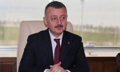 Büyükakın: “Kocaeli’nin risk haritasını çıkardık”