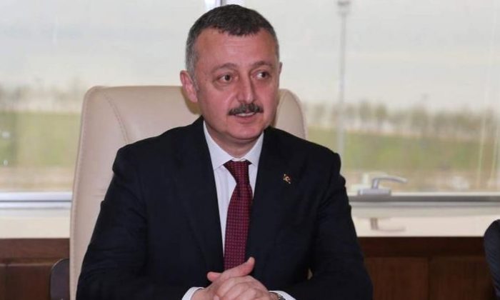 Büyükakın: “Kocaeli’nin risk haritasını çıkardık”