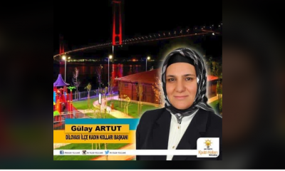 Gülay Artut “İlk günkü heyecan tevazu samimiyetle devam!