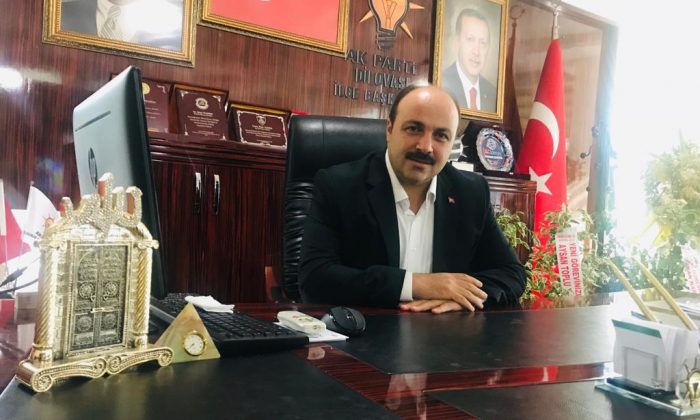 Başkan Yıldırım’dan Öğretmenler Günü mesajı
