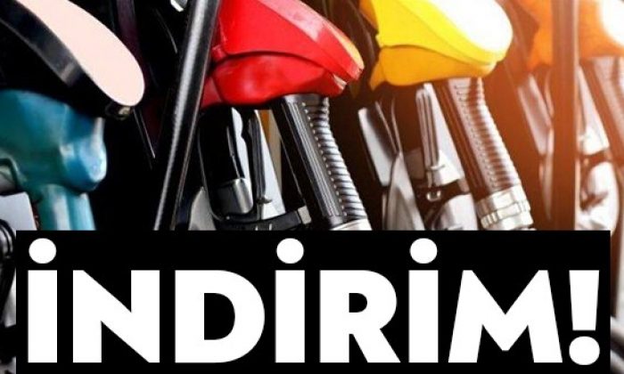 Benzinde indirim beklentisi
