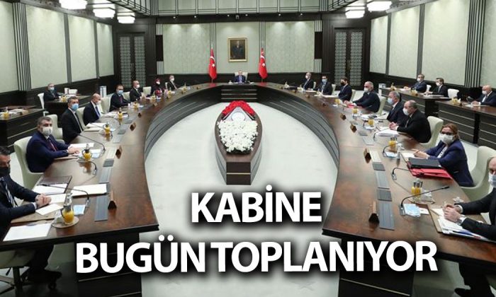 Kabine bugün toplanıyor, yeni kısıtlamalar gündemde!