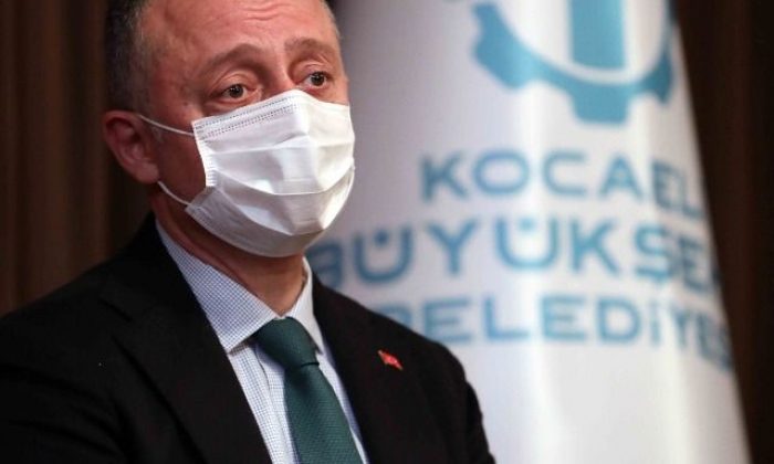 Büyükakın: “Cumhurbaşkanımızı büyük bir gururla ağırlayacağız”