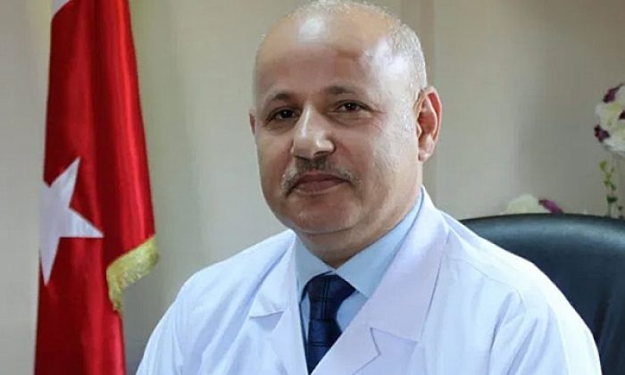 Başhekim Prof. Güneş, virüsü yayanlara tepki gösterdi