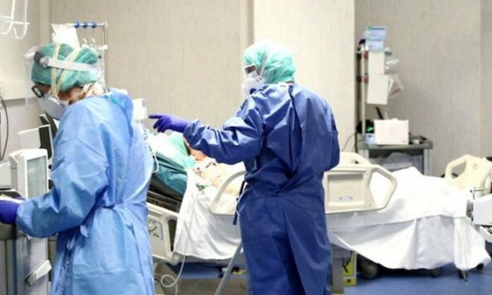 Bölgemizdeki vaka sayısı artmaya devam ediyor