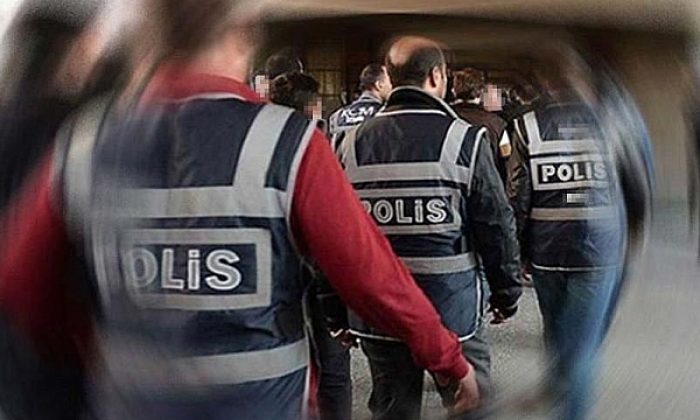 Silah kaçakçılarına büyük operasyon
