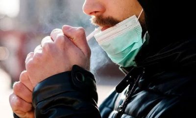 Sigara yasağını takmayan 67 kişi ve 40 iş yerine para cezası
