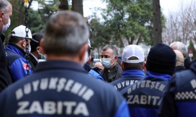 Büyükakın: “Şehrimiz bizlerin ortak sevdasıdır”