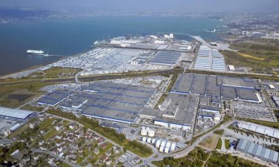 Kocaeli’de kurulacak yeni fabrikaya devlet yardımı