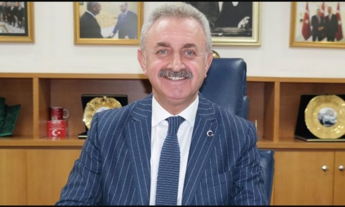 Başkan Çiler “Hepimiz birer engelli adayıyız”