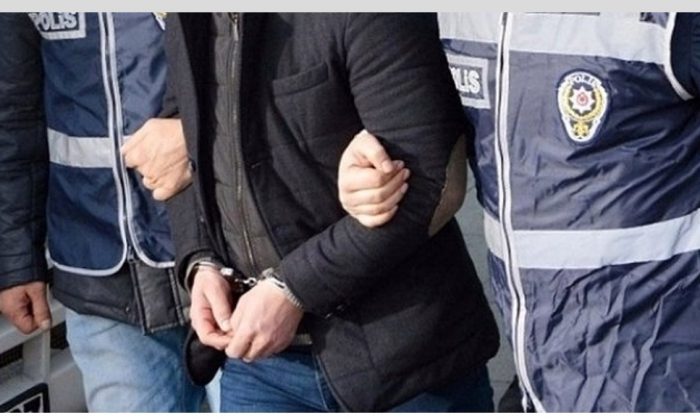 Kocaeli’de suç oranlarında yüzde 49,2’lik düşüş