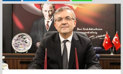 İl Sağlık Müdürü Pehlevan’dan vatandaşa uyarı!