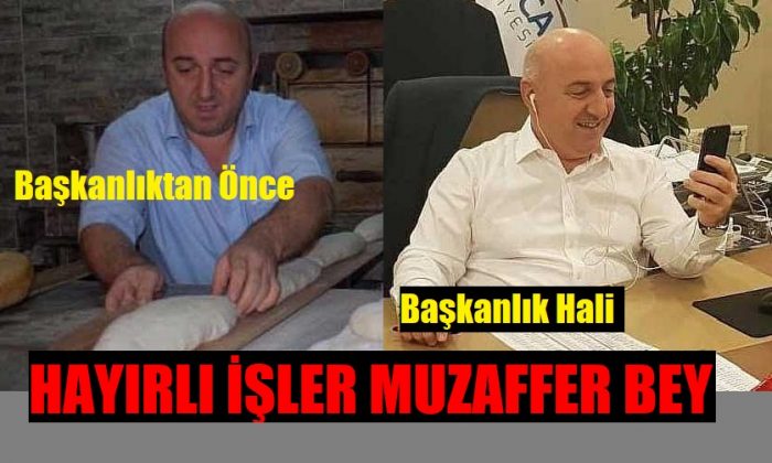 Darıca Belediyesi’nde de işçiler greve “Evet” dedi