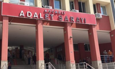 Adliyelere girişte HES kodu zorunluluğu