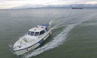 2020’de körfezi kirleten gemilere ceza yağdı!