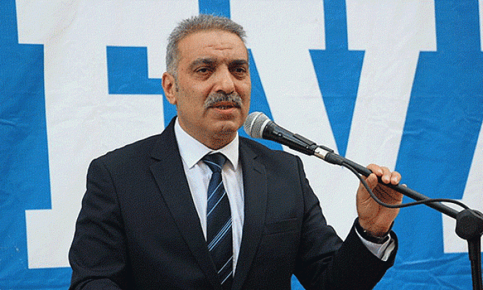 DEVA’da kurultay heyecanı