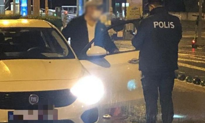 Kocaeli’de Kovid-19 tedbirlerine uymayan 239 kişiye para cezası