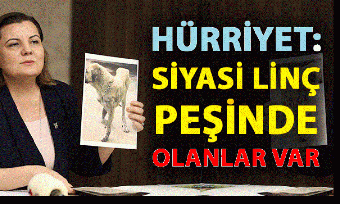 İzmit Belediye Başkanı Hürriyet; Siyasi linç peşinde olanlar var