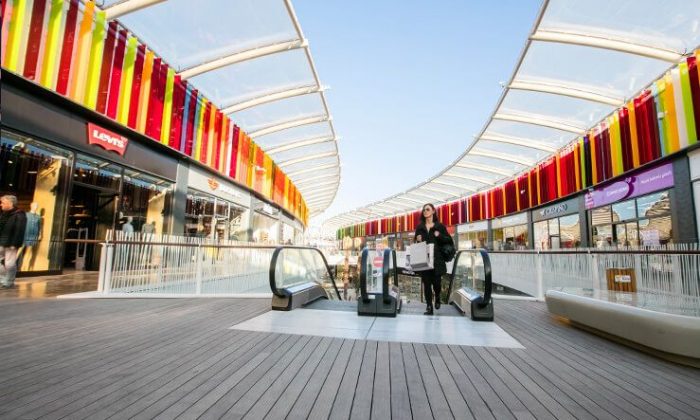 İşte İzmit’te AVM ve pazarlara girebilecek kişi sayısı