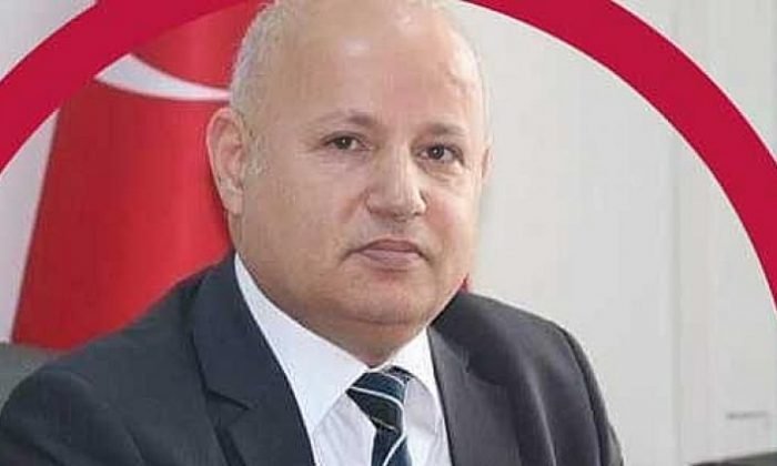 Başhekimi Prof. Dr. Güneş, Verilen görevi yapmamak da vatan hainliğidir