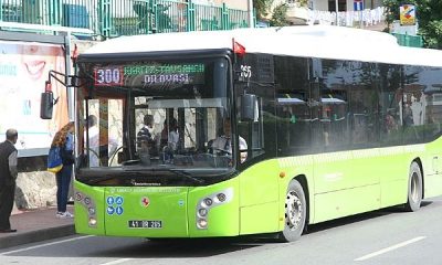 Kısıtlama günlerinde UlaşımPark hizmet verecek