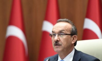 Vali Yavuz açıkladı: “Kocaeli’de iş arayan sayısı azaldı”