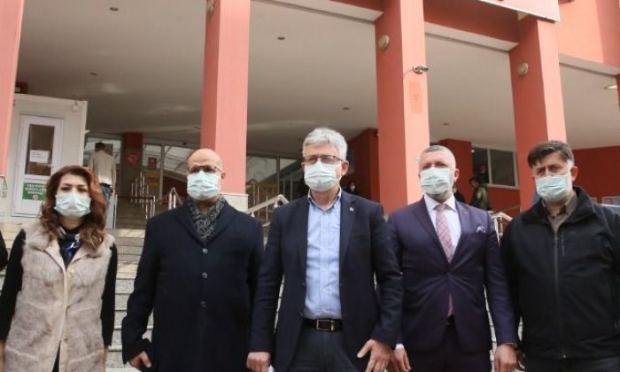 AK Parti’den 3 isim için suç duyurusu