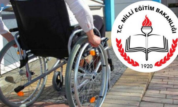 Milli Eğitim Bakanlığı 500 engelli öğretmen alacak