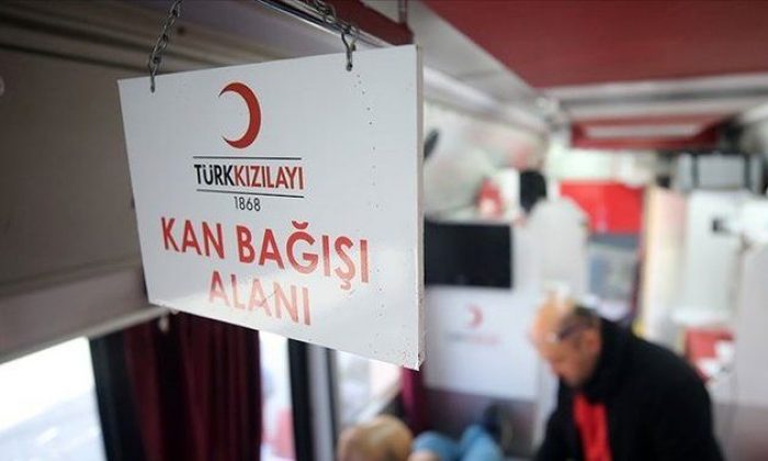 Kızılay Kocaeli’den kan bağışı çağrısı