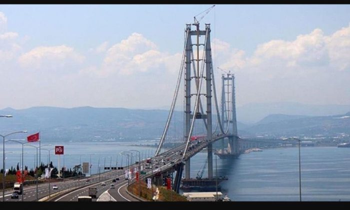 Köprü geçiş ücretleri güncellendi!