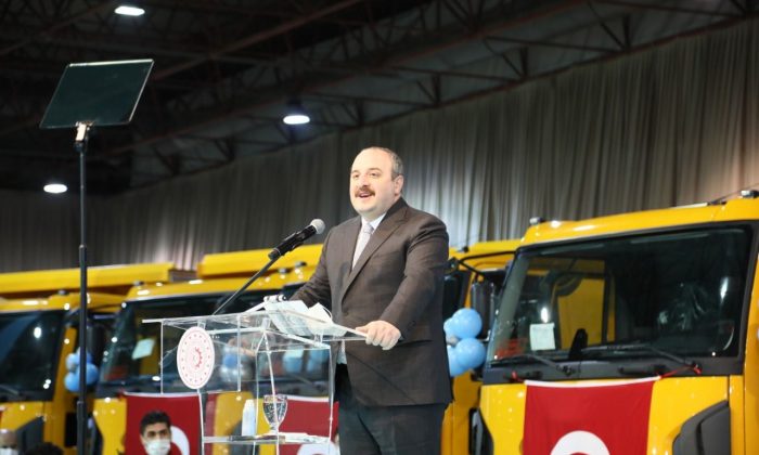 Bakan Varank: “Kocaeli bizim ikinci evimiz”