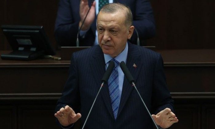 Cumhurbaşkanı Erdoğan açıkladı: Kafe ve restoranlar için destek ödemesi