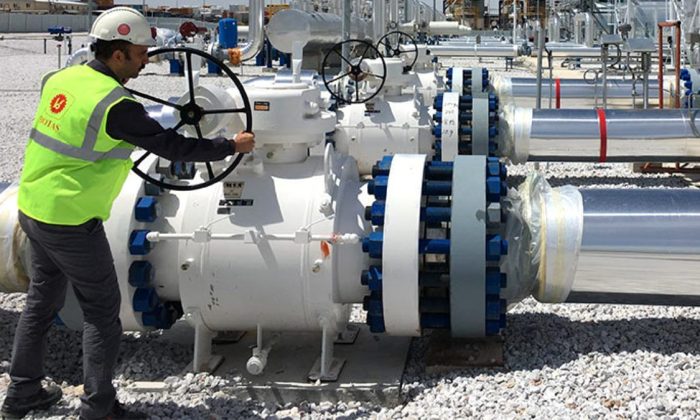 BOTAŞ, 268 personel alacak