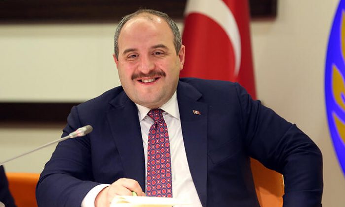 Bakan Varank’ın Kocaeli Proğramı Belli Oldu!